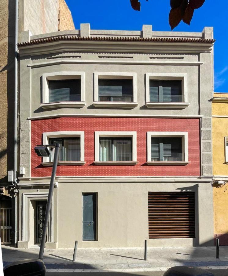 Barcelona Touch Apartments L’Hospitalet de Llobregat Exterior foto