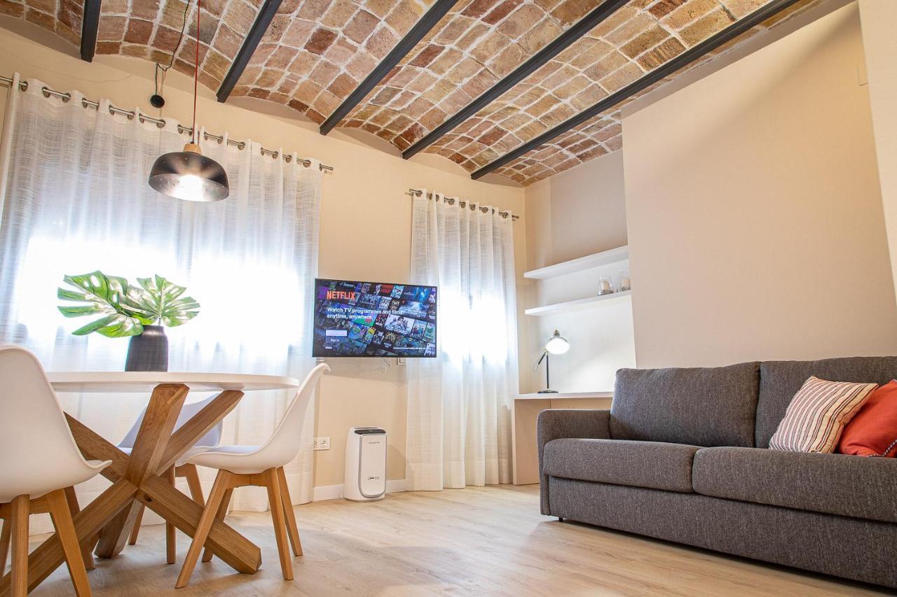Barcelona Touch Apartments L’Hospitalet de Llobregat Exterior foto