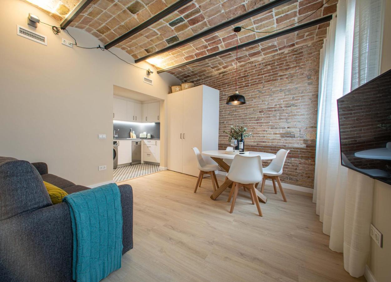 Barcelona Touch Apartments L’Hospitalet de Llobregat Exterior foto