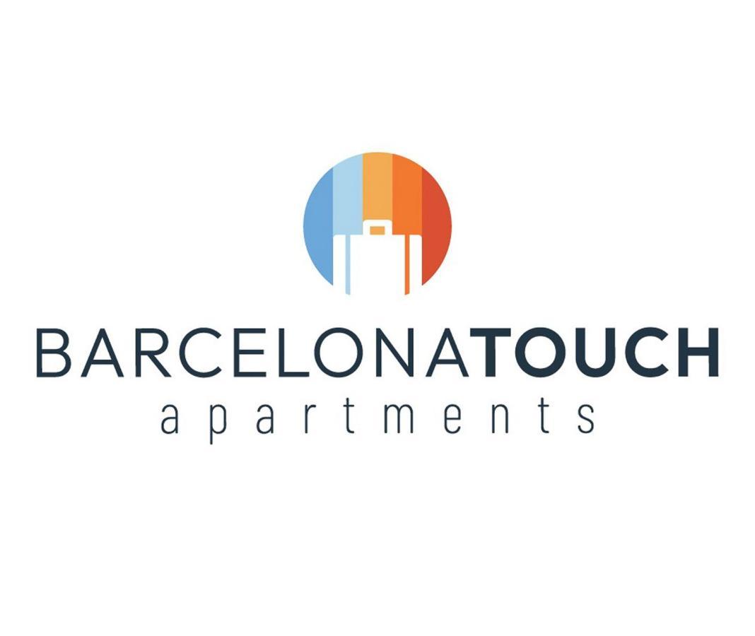 Barcelona Touch Apartments L’Hospitalet de Llobregat Exterior foto