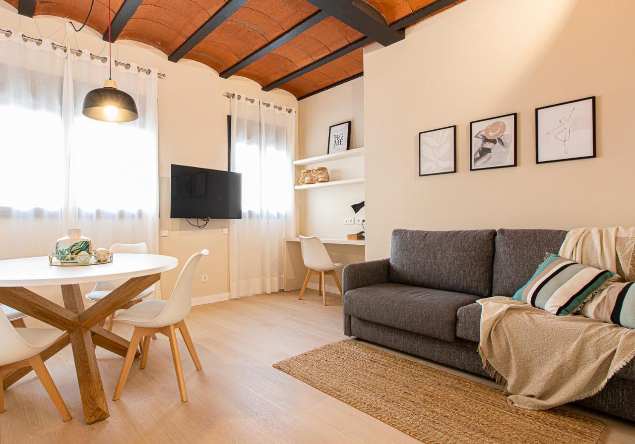 Barcelona Touch Apartments L’Hospitalet de Llobregat Exterior foto