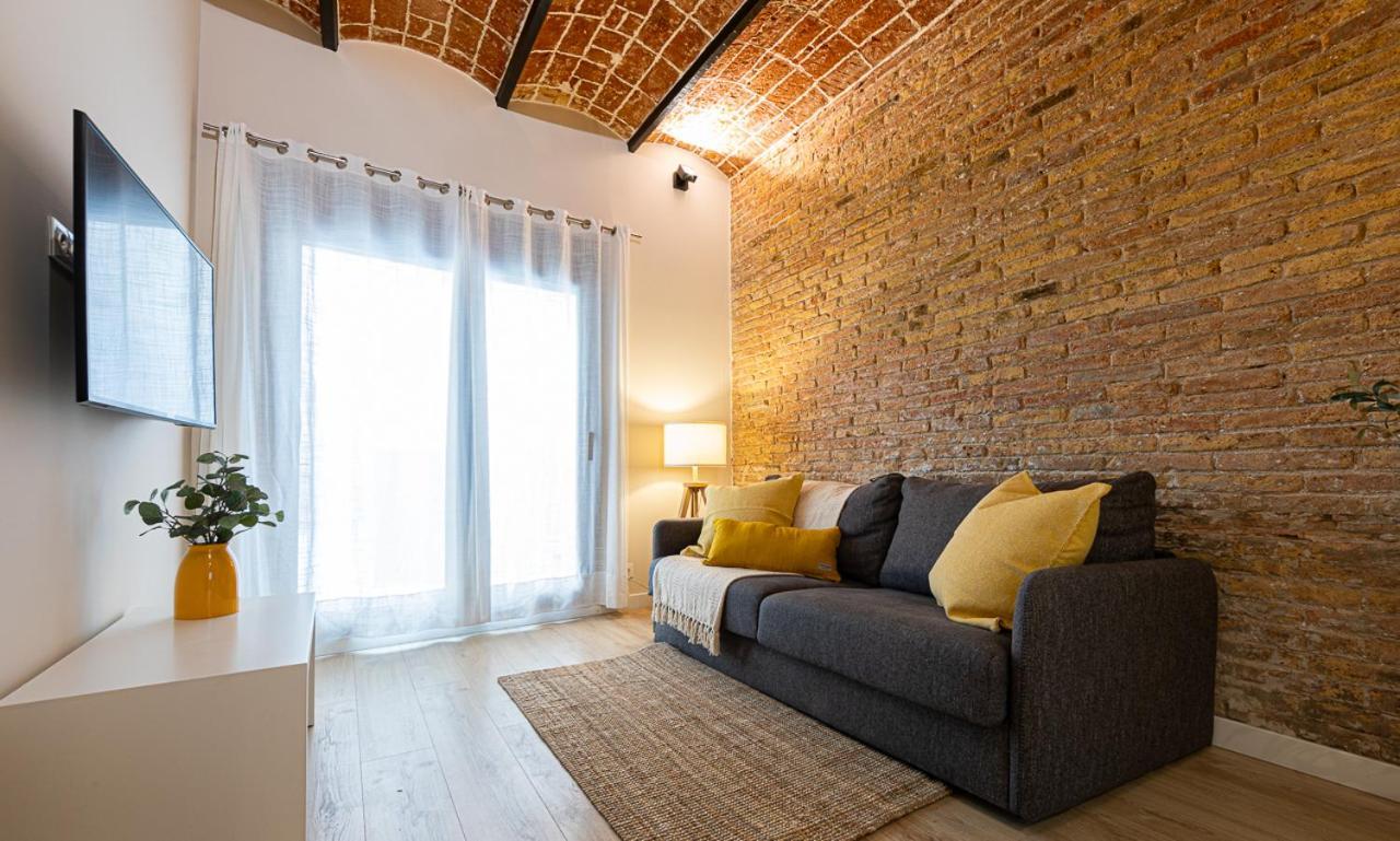Barcelona Touch Apartments L’Hospitalet de Llobregat Exterior foto