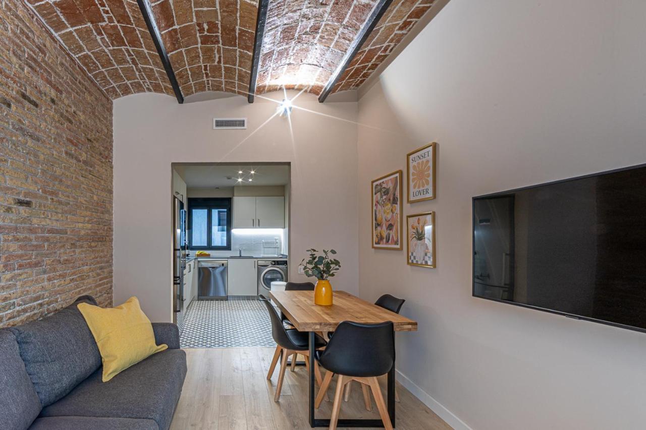 Barcelona Touch Apartments L’Hospitalet de Llobregat Exterior foto