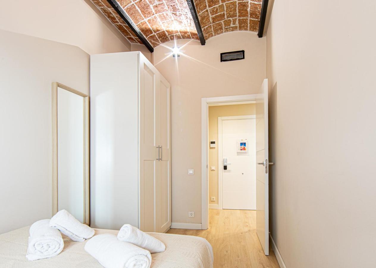 Barcelona Touch Apartments L’Hospitalet de Llobregat Exterior foto